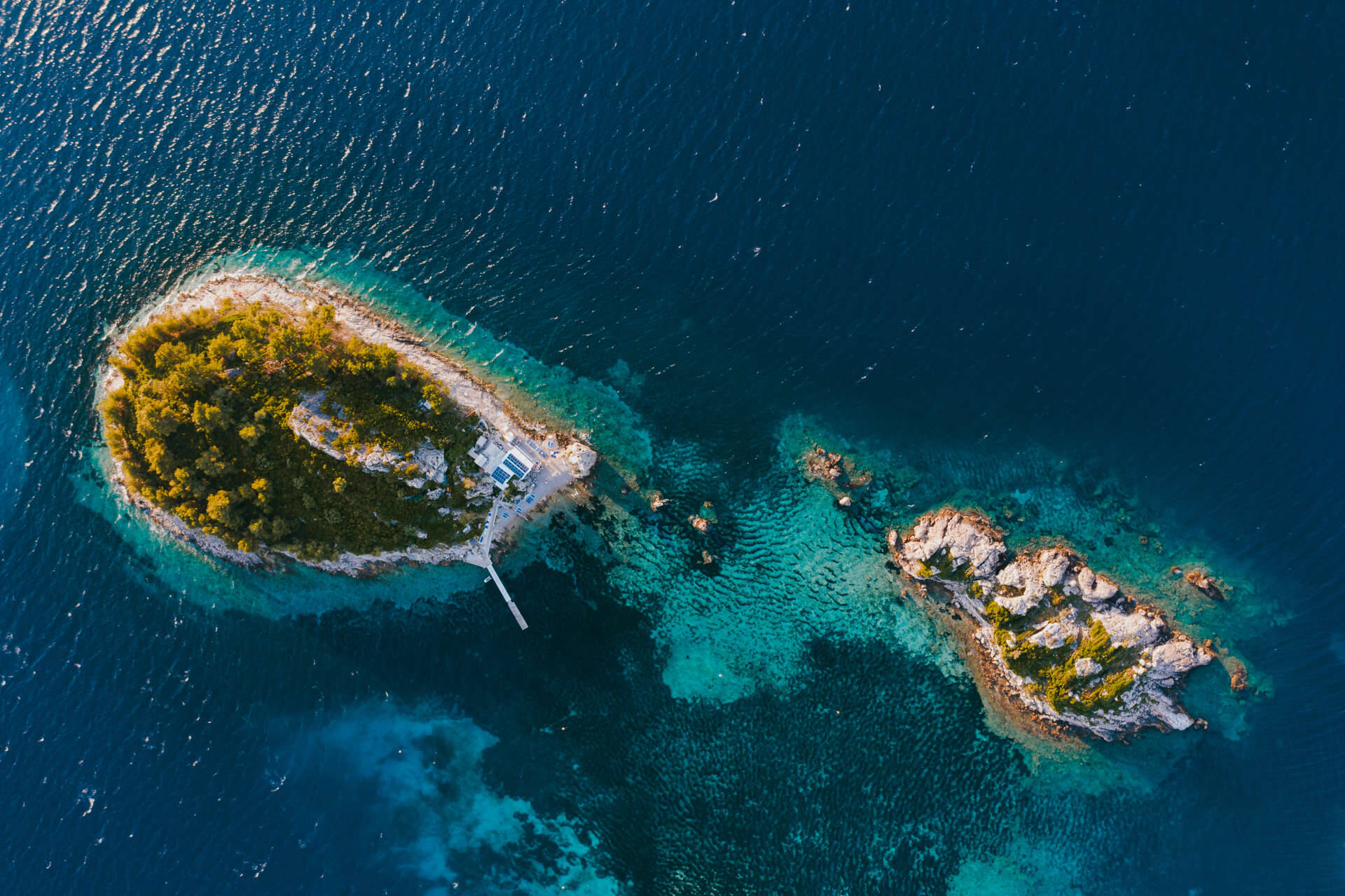 Marina ACI Dubrovnik - Dubrovnik