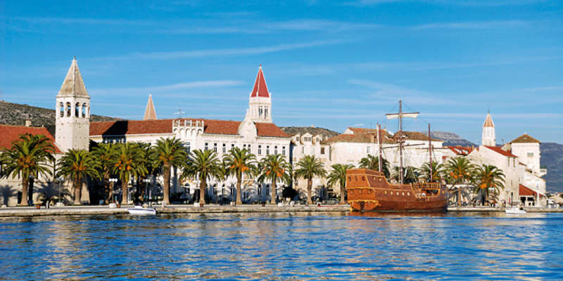Trogir
