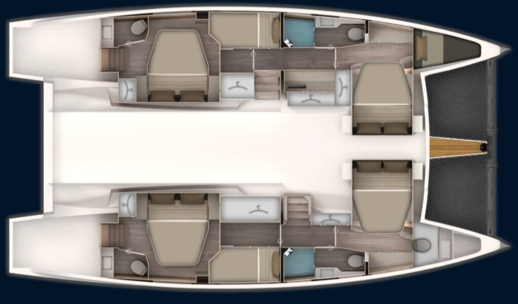 Aventura 45