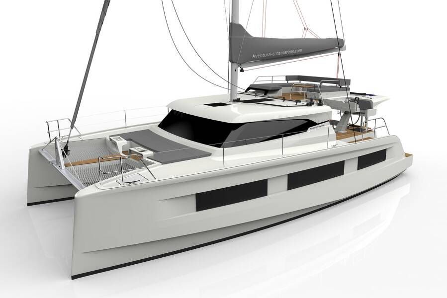 Aventura 45