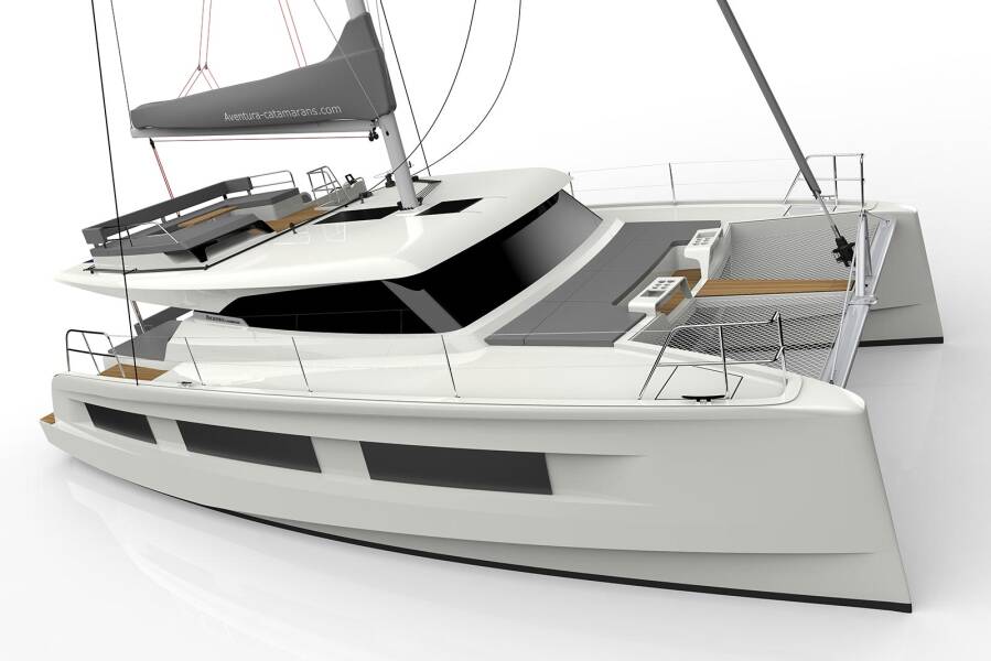 Aventura 45