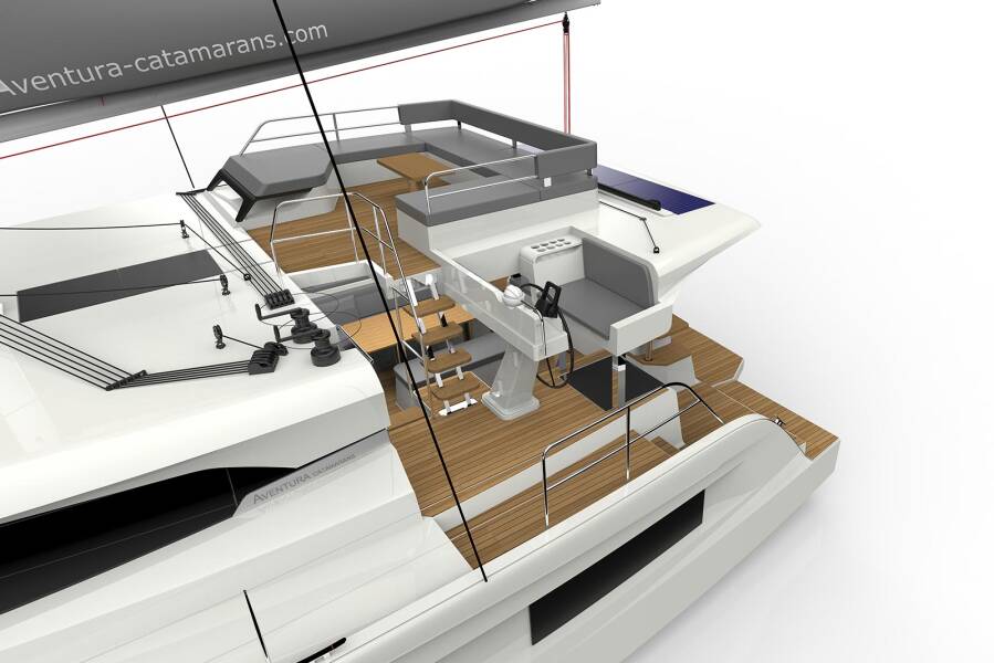 Aventura 45