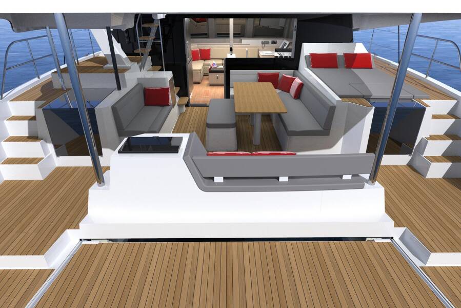 Aventura 45