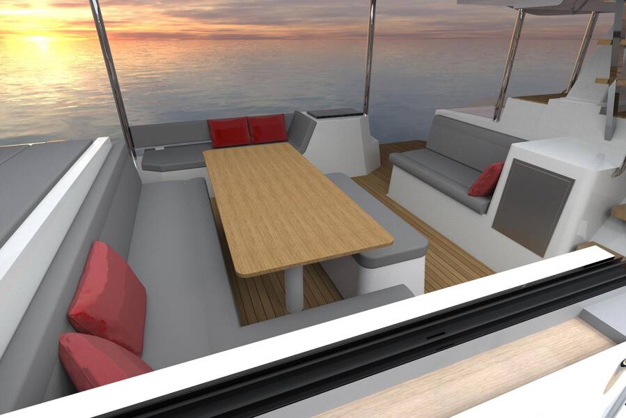 Aventura 45