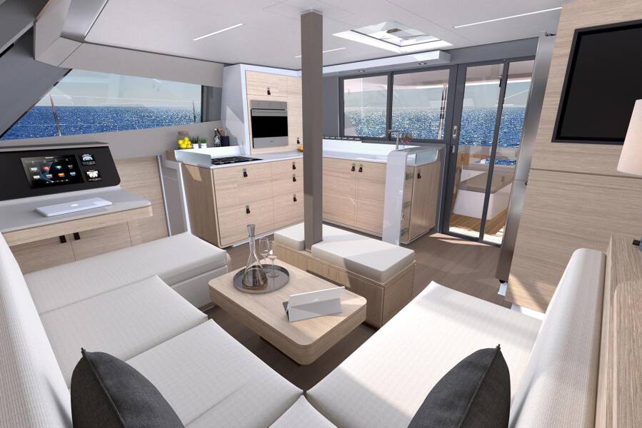 Aventura 45
