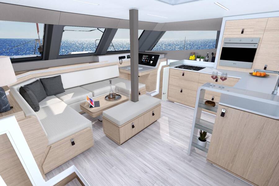 Aventura 45