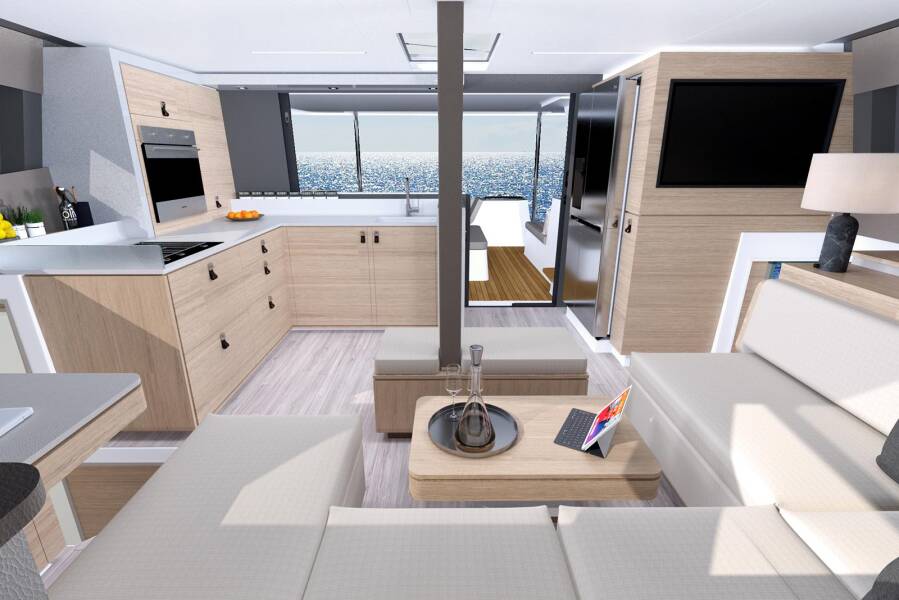 Aventura 45