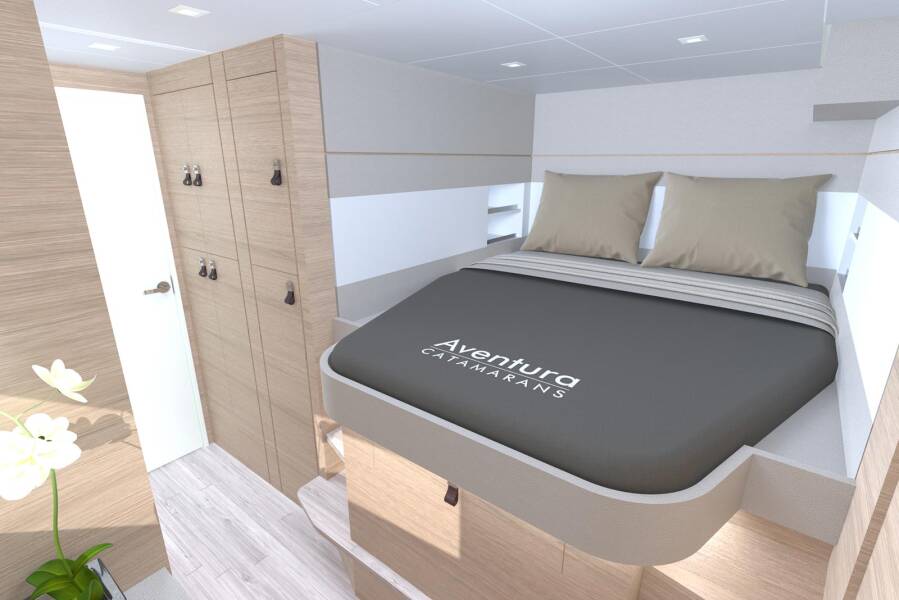 Aventura 45