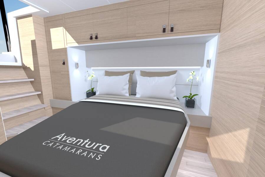 Aventura 45