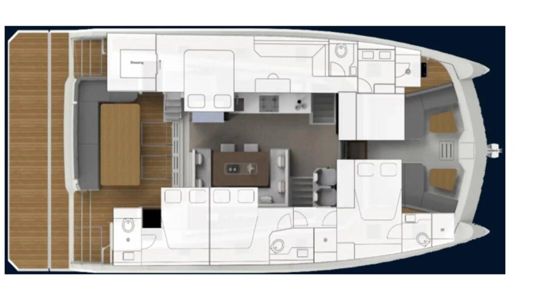 Aventura 50