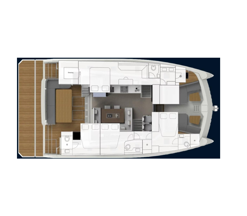 Aventura 50