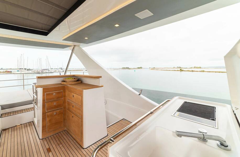 Aventura 50
