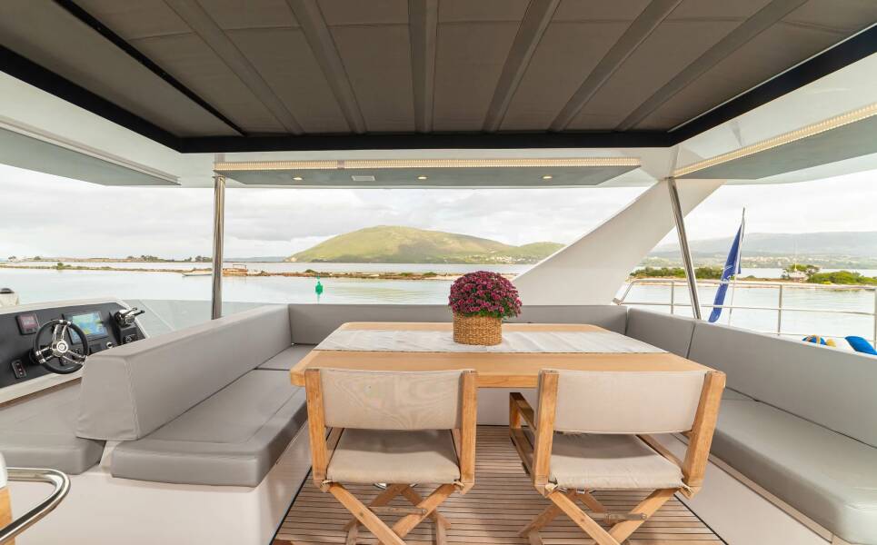 Aventura 50