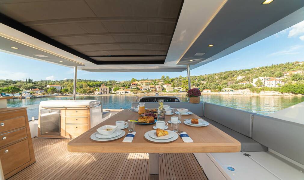 Aventura 50