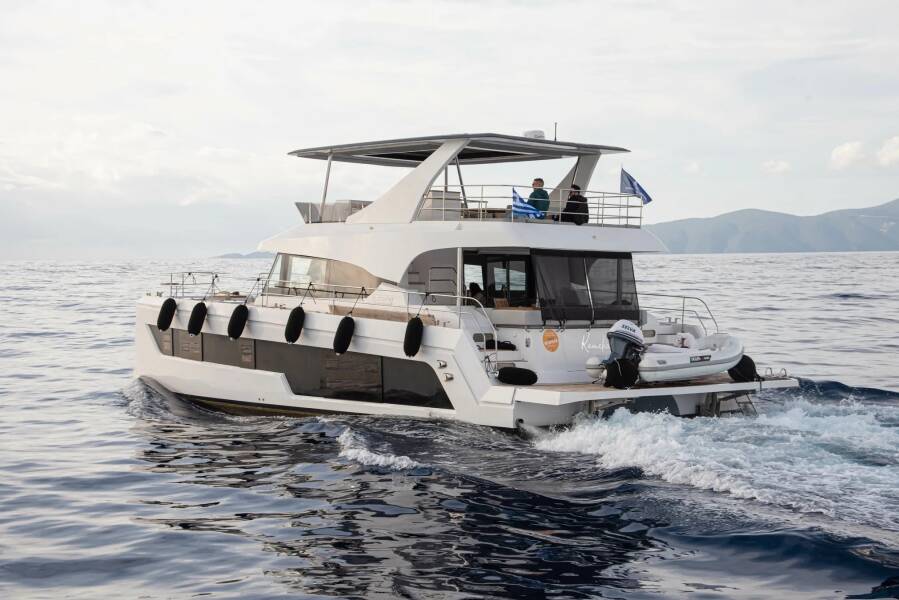 Aventura 50