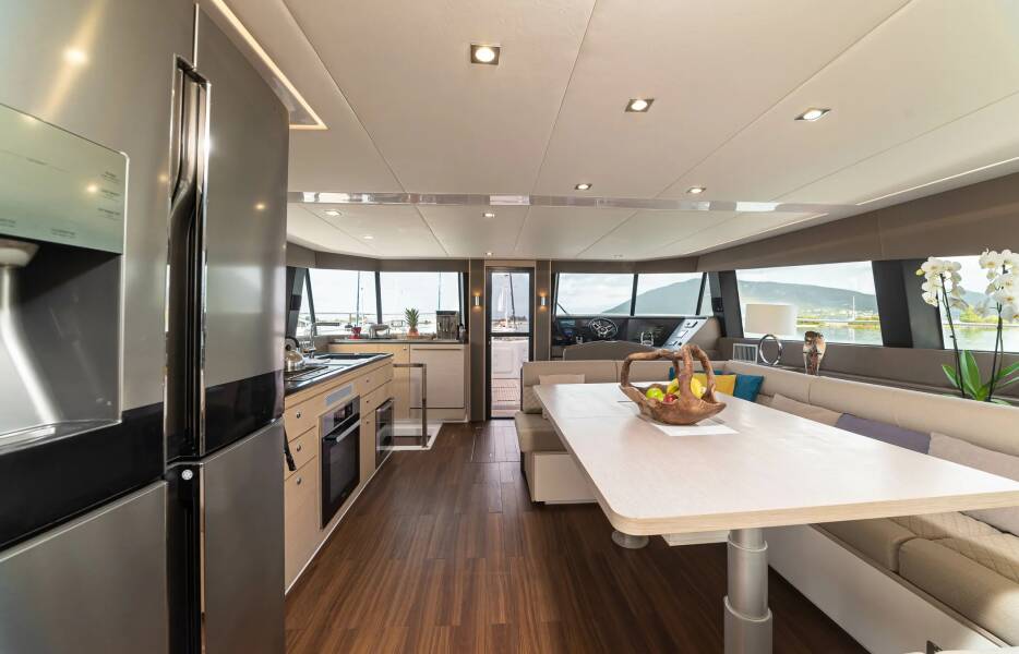 Aventura 50