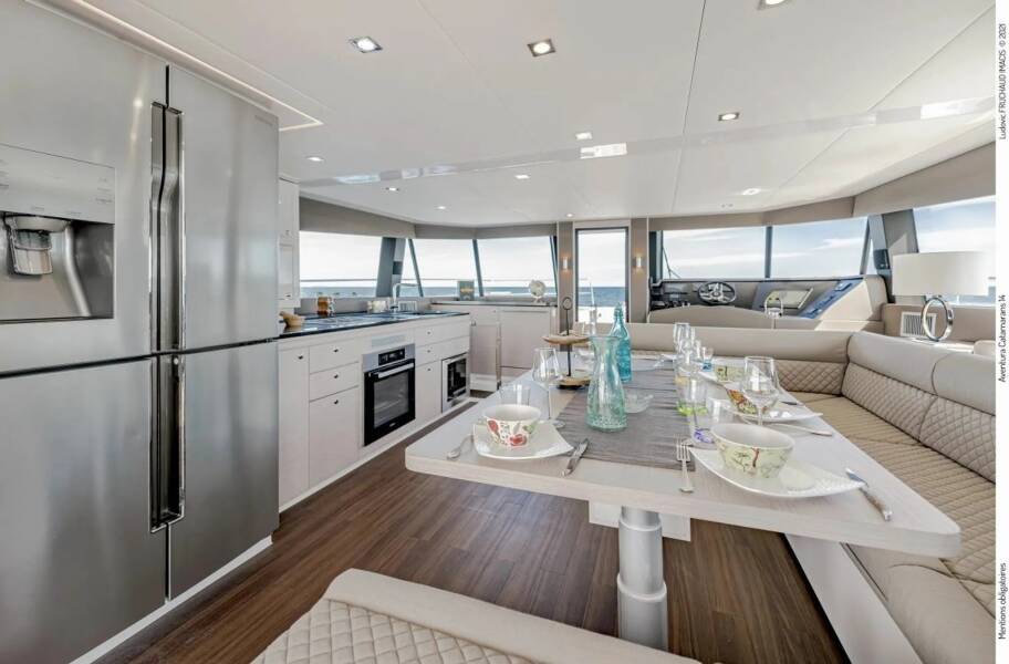 Aventura 50