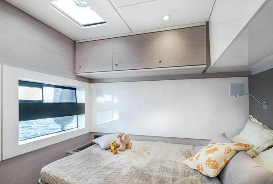 Aventura 50