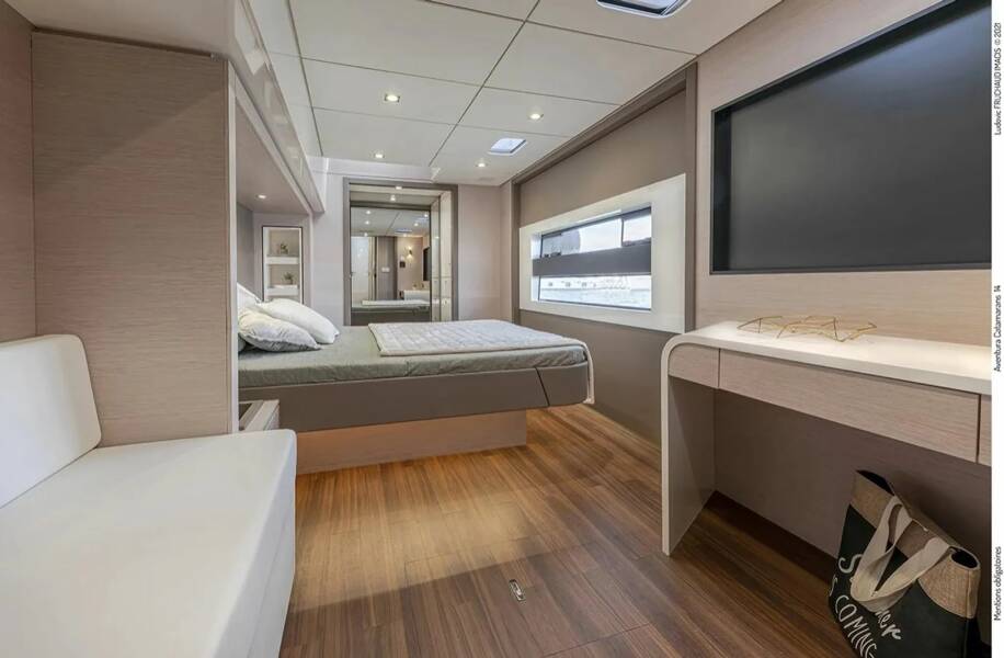 Aventura 50