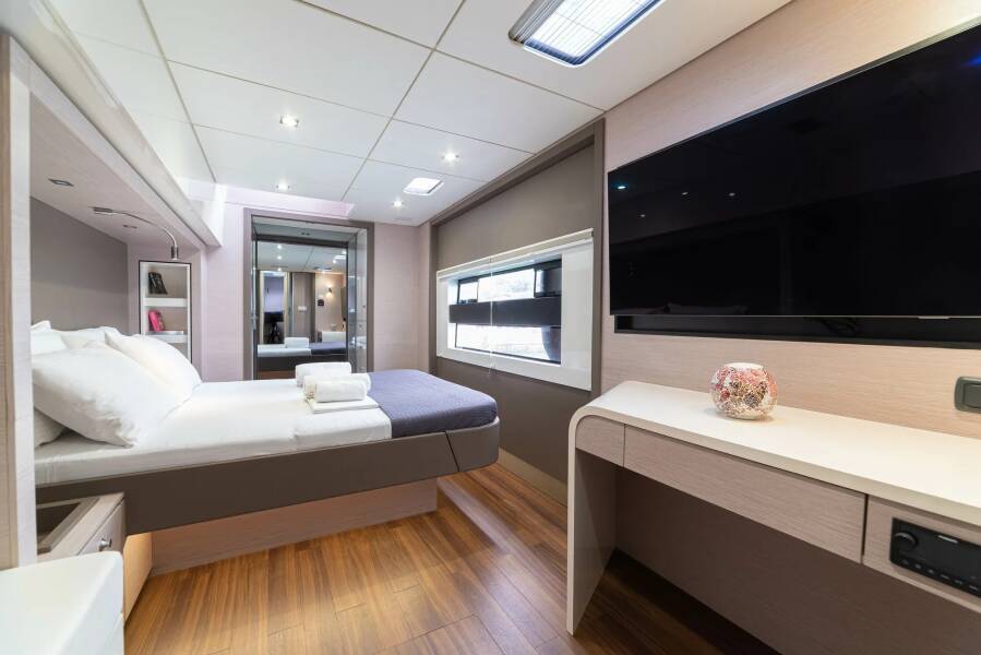Aventura 50