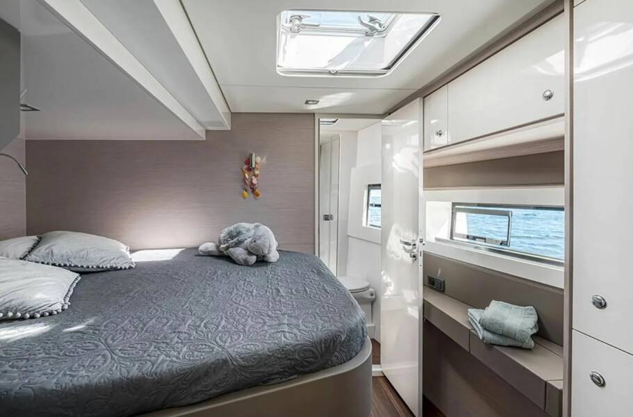 Aventura 50
