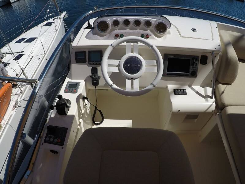 Azimut 47