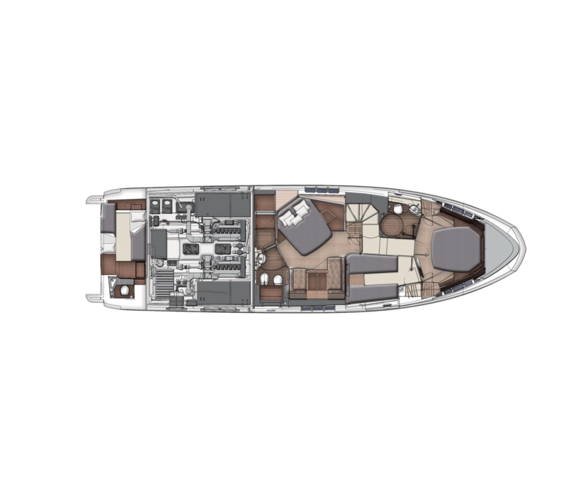 Azimut 60