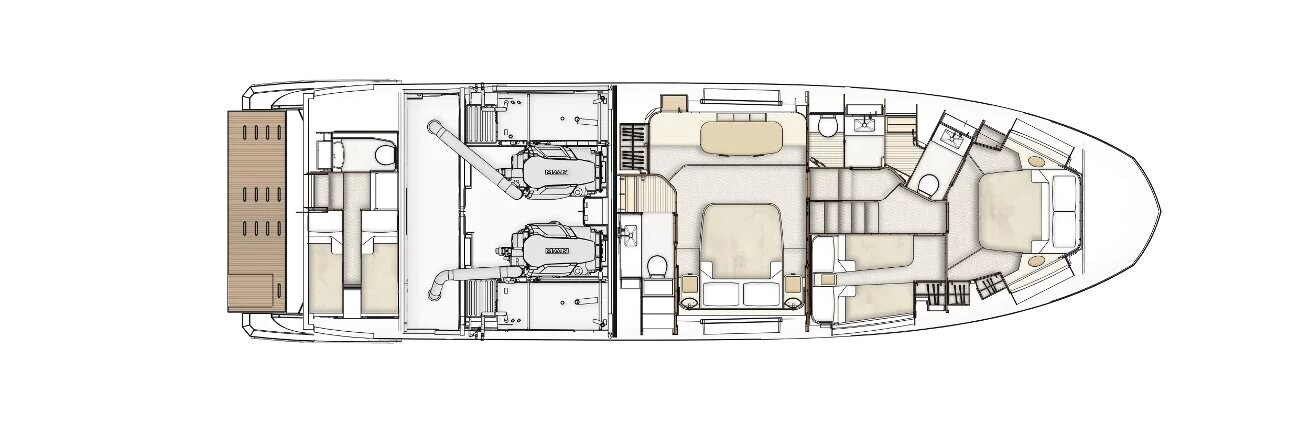 Azimut 60