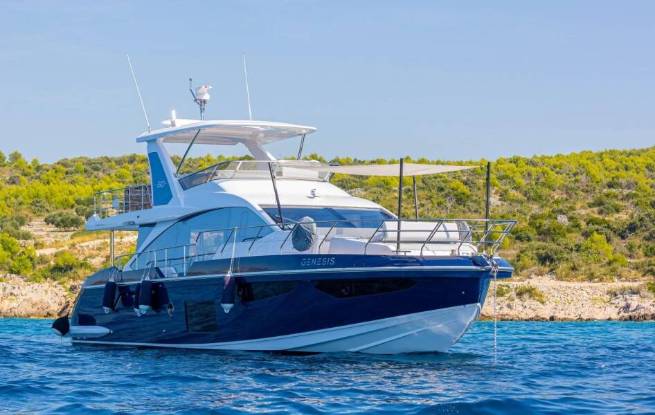Azimut 60