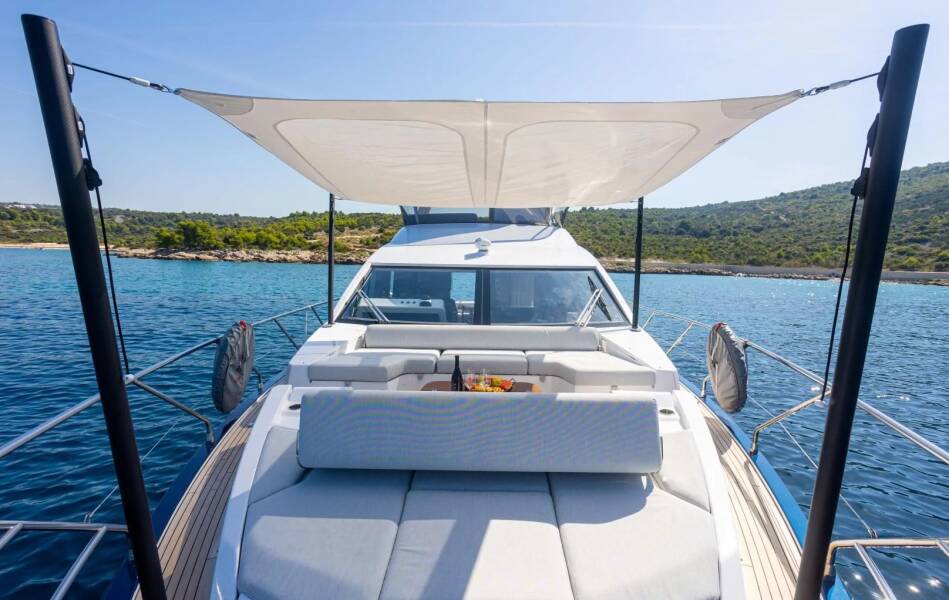 Azimut 60