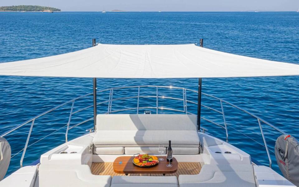 Azimut 60
