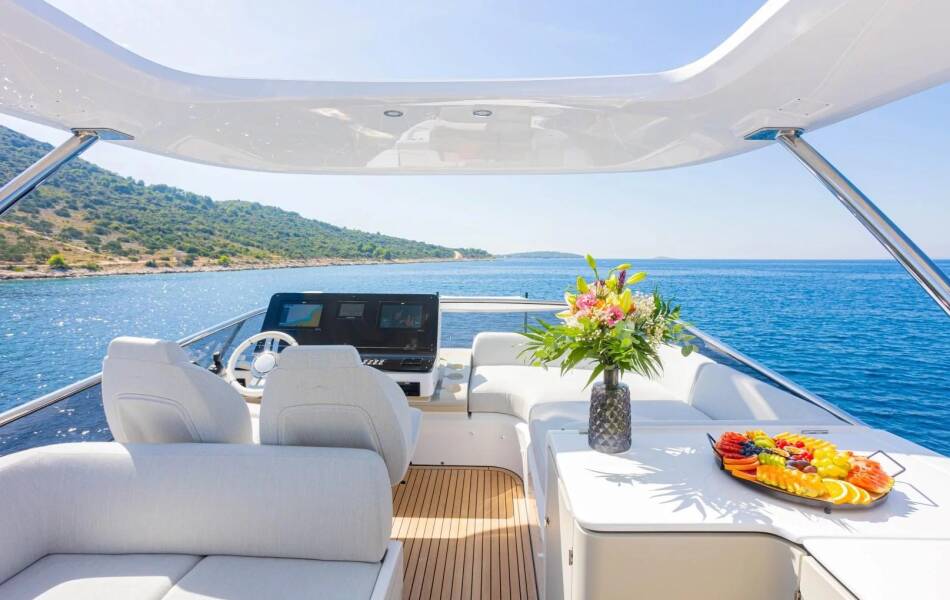 Azimut 60