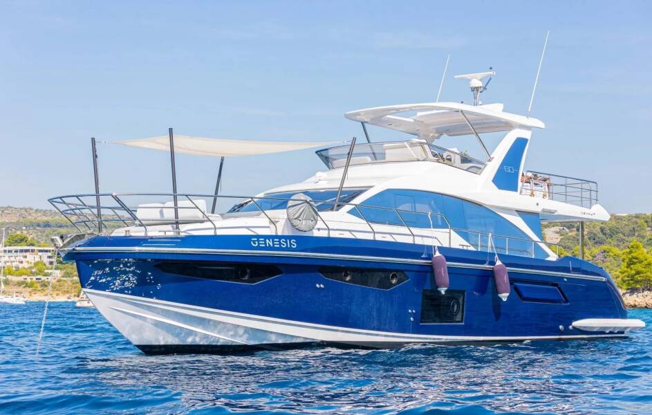 Azimut 60