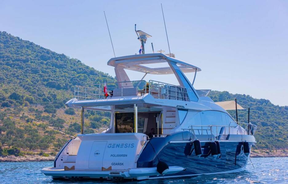 Azimut 60