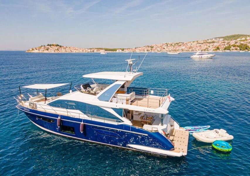 Azimut 60