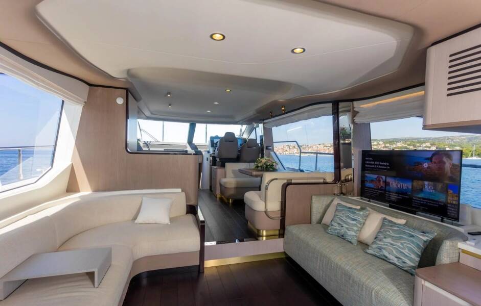 Azimut 60