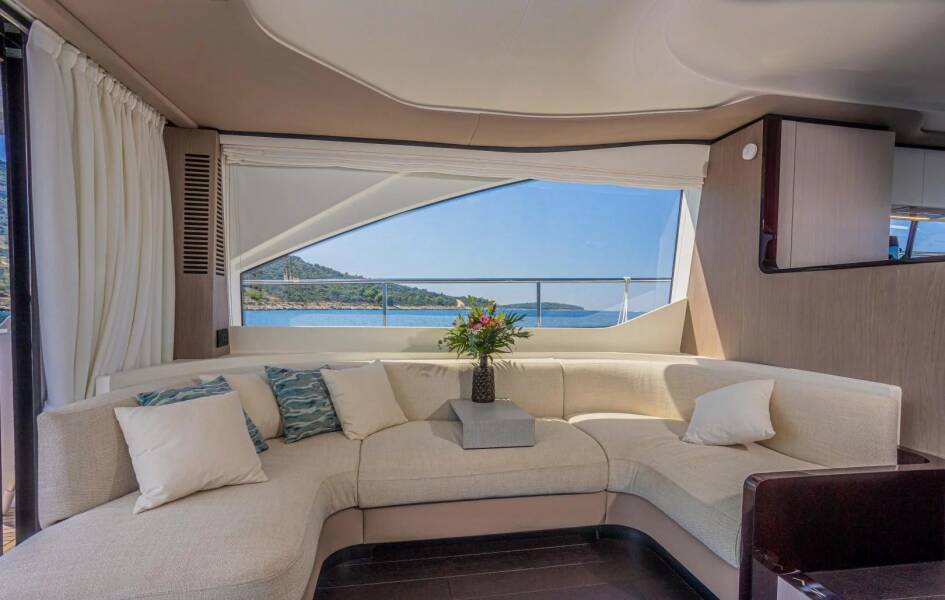 Azimut 60