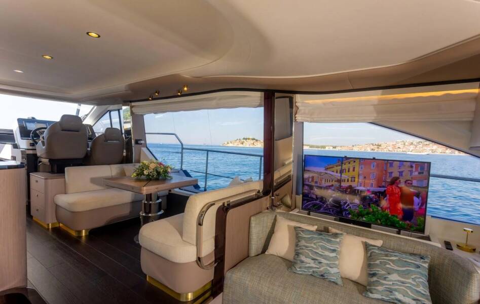 Azimut 60