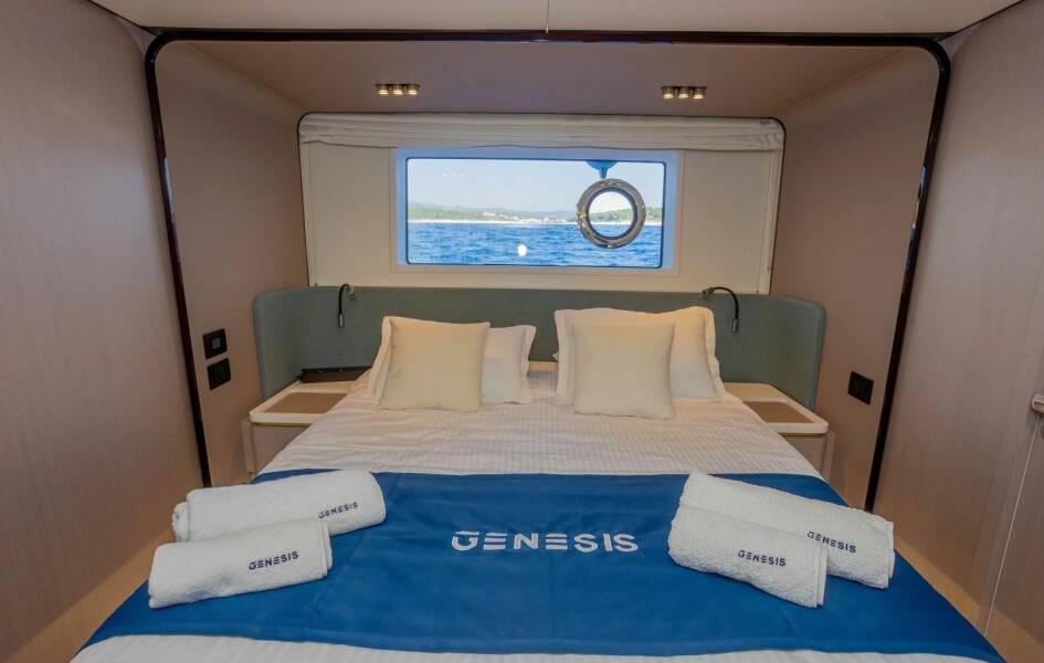 Azimut 60