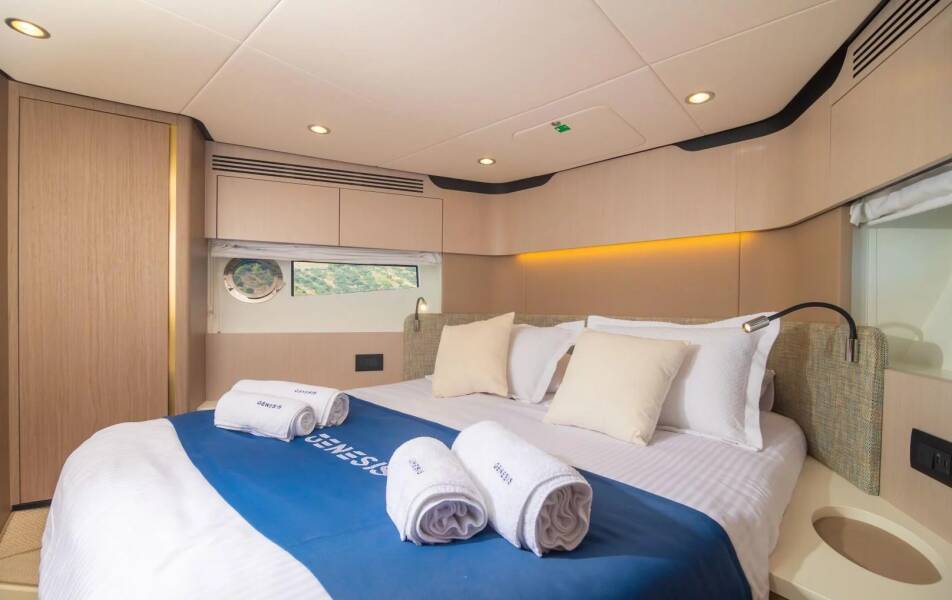 Azimut 60