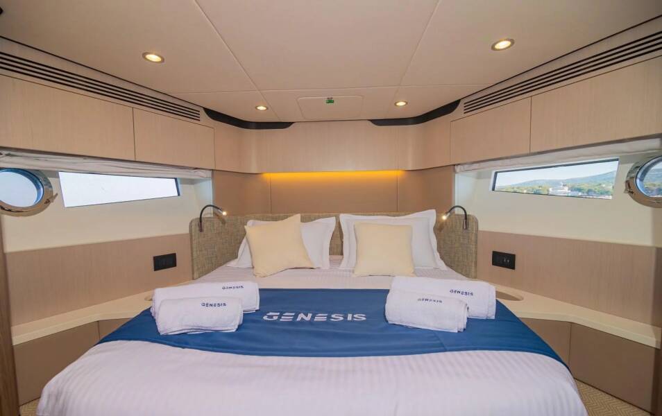 Azimut 60
