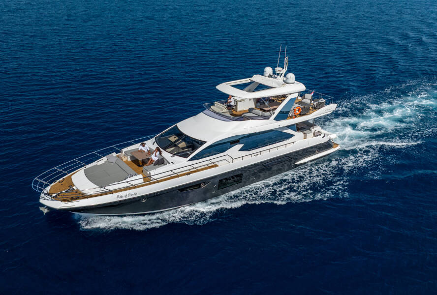 Azimut 72