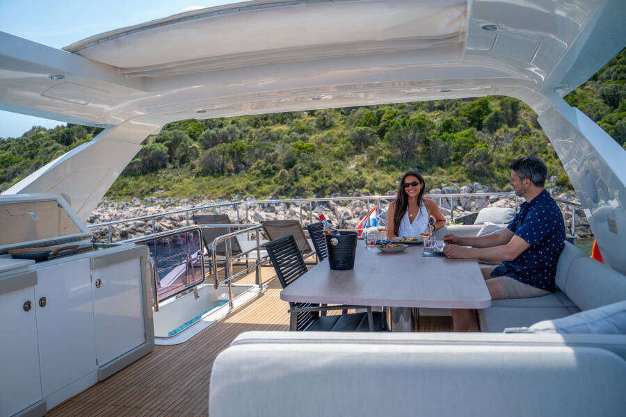 Azimut 72