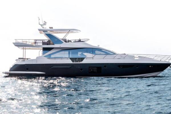 Azimut 72