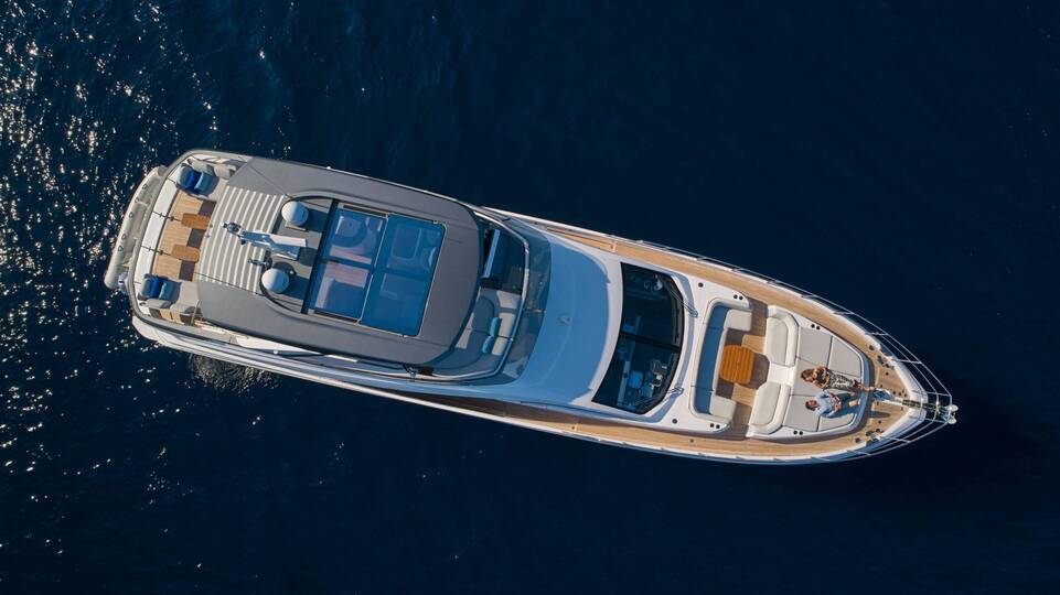 Azimut 78