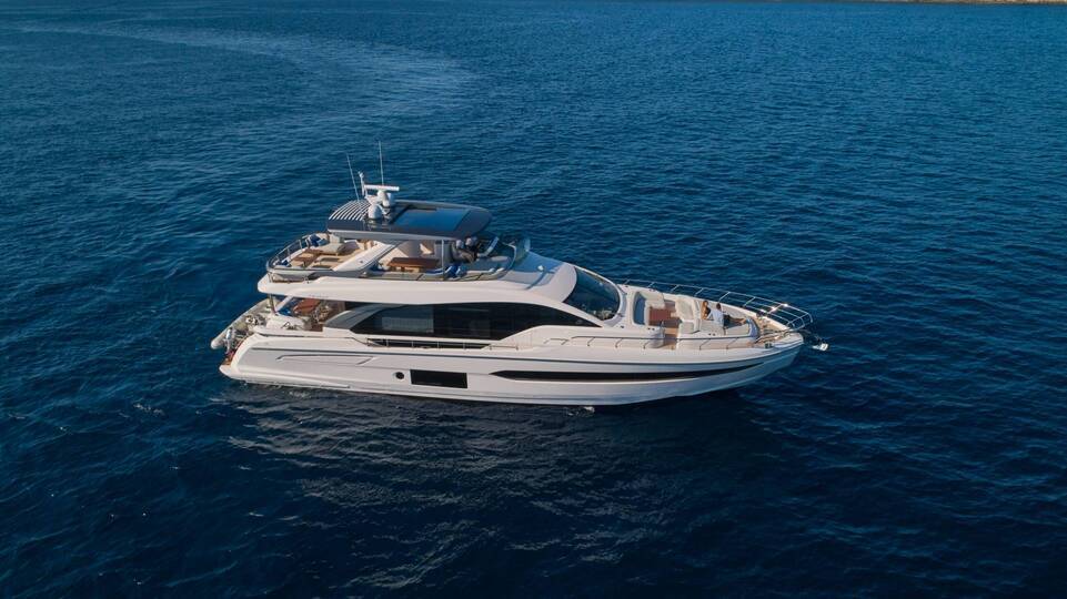 Azimut 78