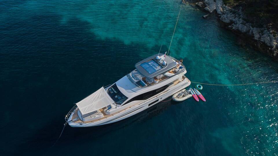 Azimut 78