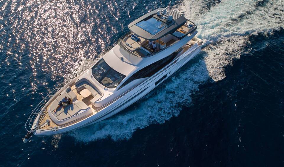 Azimut 78