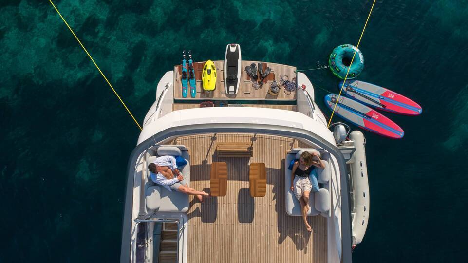 Azimut 78