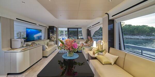 Azimut 78